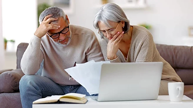 One 401(k) rollover to an IRA is irreversible for retirees