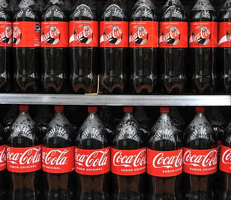 Beverage giant wants to take over Halloween in bold new plan
