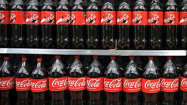 Beverage giant wants to take over Halloween in bold new plan