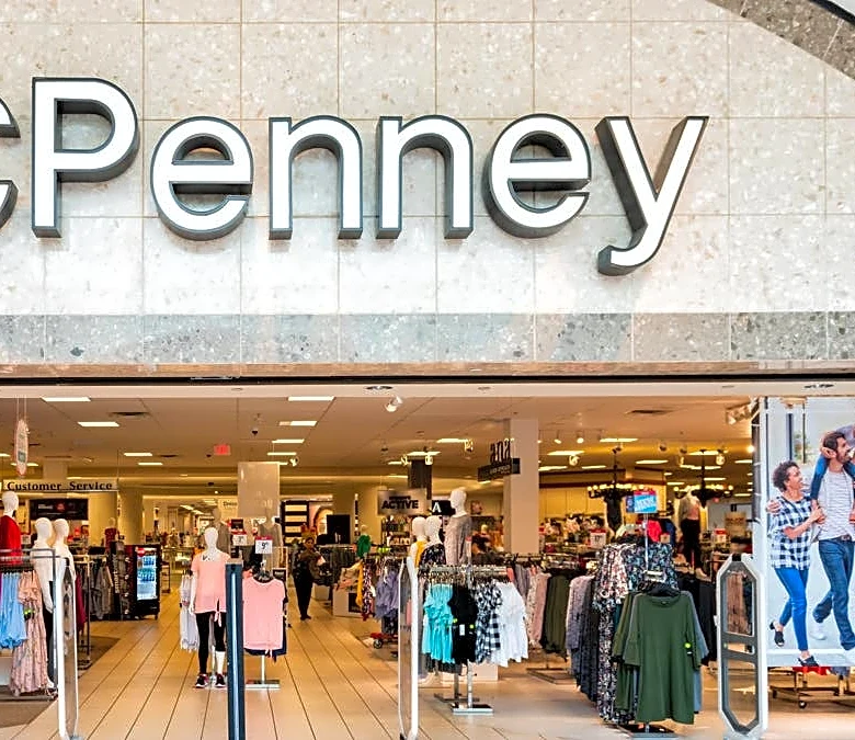 JCPenney takes on Marshalls, Costco, and the treasure hunt