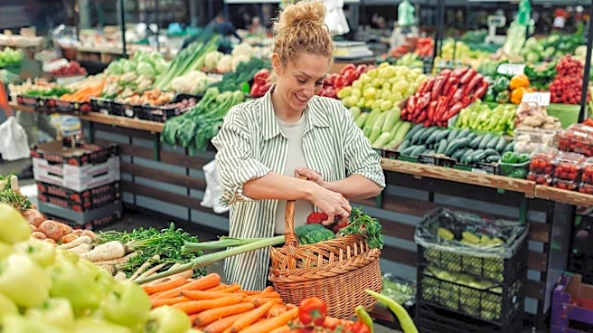Key Walmart and grocery chain supplier files Chapter 7 bankruptcy