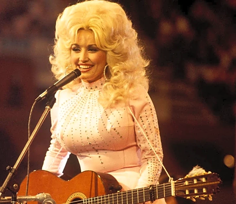 Dolly Parton’s net worth: How the ‘Queen of Country Music’ built her wealth