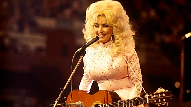 Dolly Parton’s net worth: How the ‘Queen of Country Music’ built her wealth