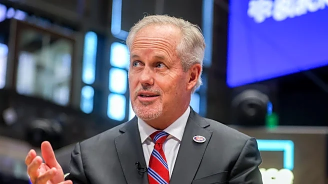 Loop Capital points to a stock that can bring serious gains