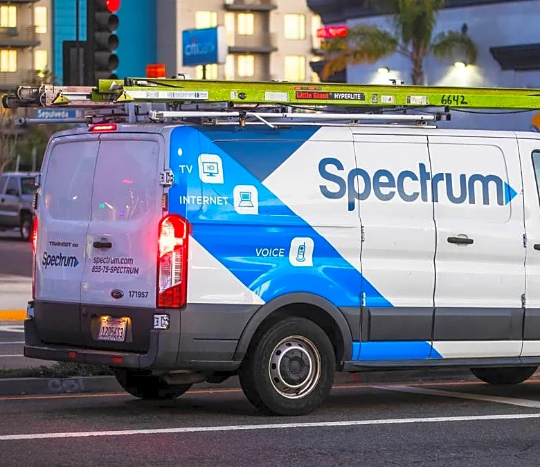 Spectrum owner acquires 64-year-old rival as customers depart