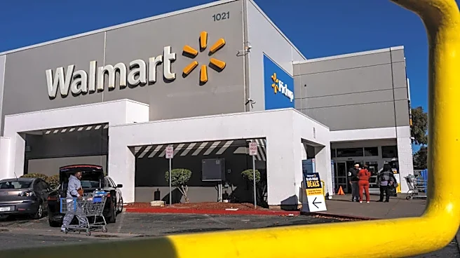 Walmart's top-rated $497 4-piece patio sectional dining set is 40% off