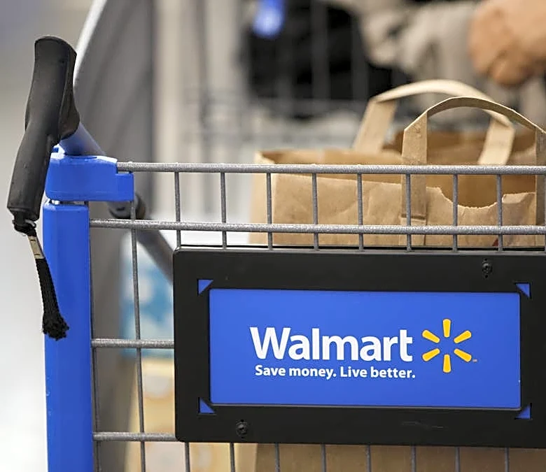 Walmart is selling a spacious travel backpack for $30 in 6 colors