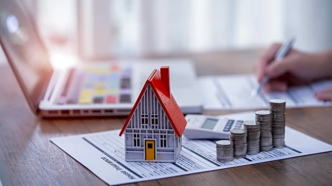 Older Homeowners Are Getting Burned on Refinancing — Here’s How