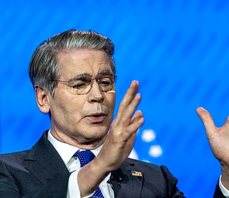 Goldman Sachs expresses doubts about Scott Bessent's plan