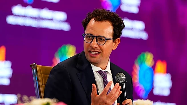 Anthropic's IPO math just got more aggressive than SpaceX's