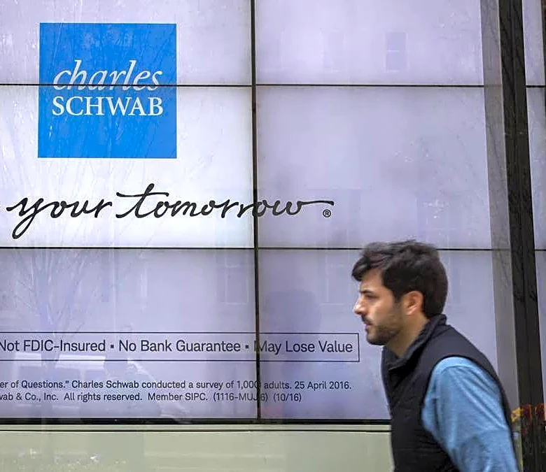 Schwab says one common 401(k) withdrawal habit raises taxes