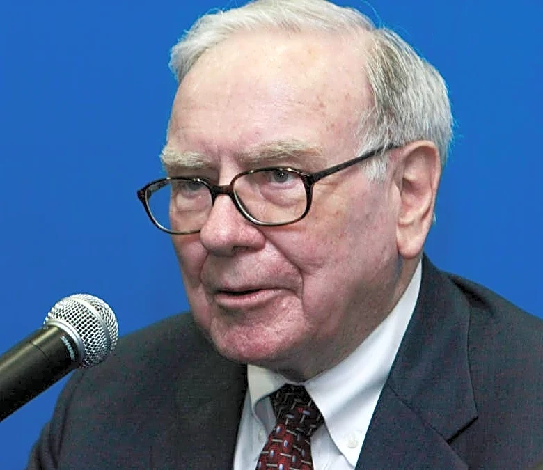Credit card giant pays Buffett's Berkshire $576M in annual dividends