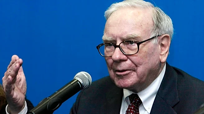Credit card giant pays Buffett's Berkshire $576M in annual dividends