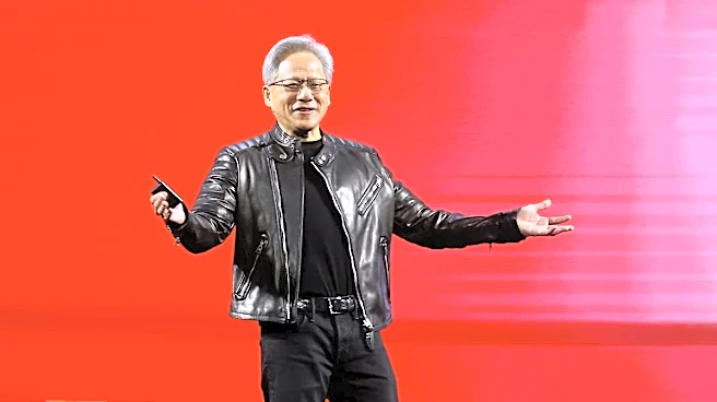 Top analyst resets Nvidia stock price target after earnings