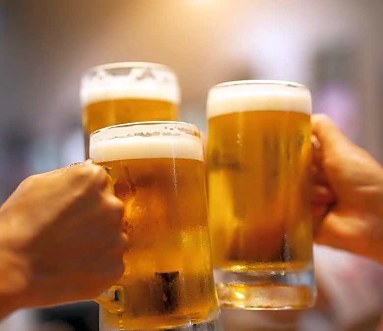 Brewery shifts to non-alcoholic, files Chapter 11 bankruptcy