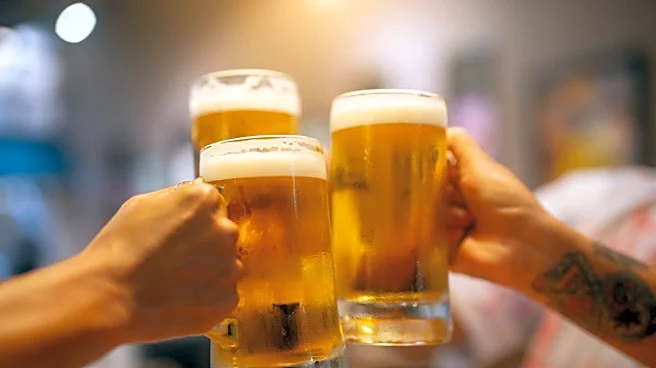 Brewery shifts to non-alcoholic, files Chapter 11 bankruptcy