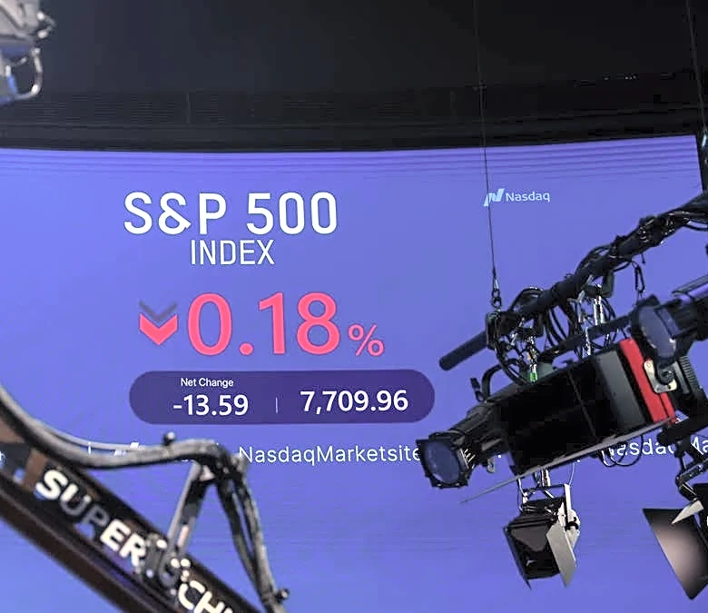 S&P 500 investors are quietly making a huge shift