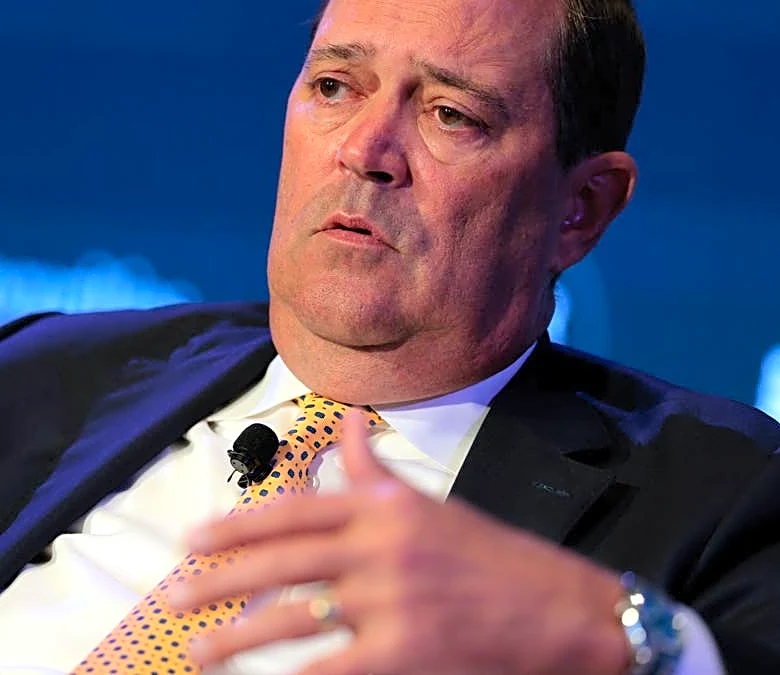 Morgan Stanley reveals Cisco's quiet edge over rivals