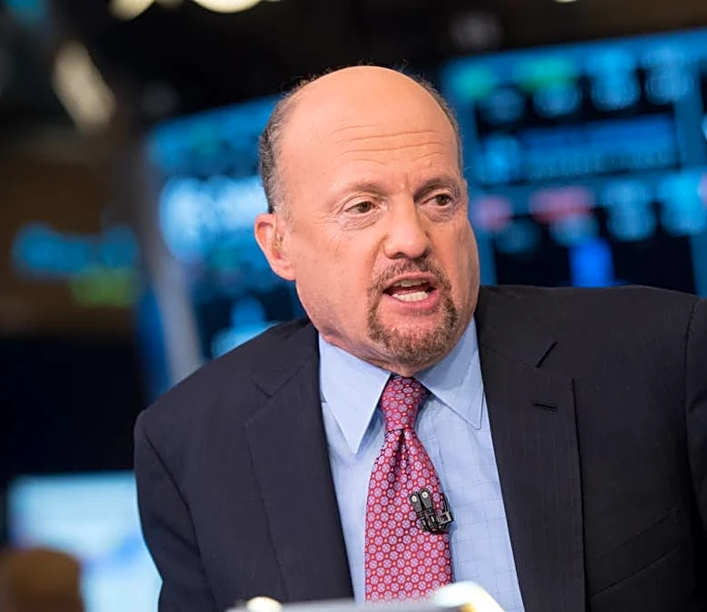 Jim Cramer tells investors exactly what to do with 1 popular stock