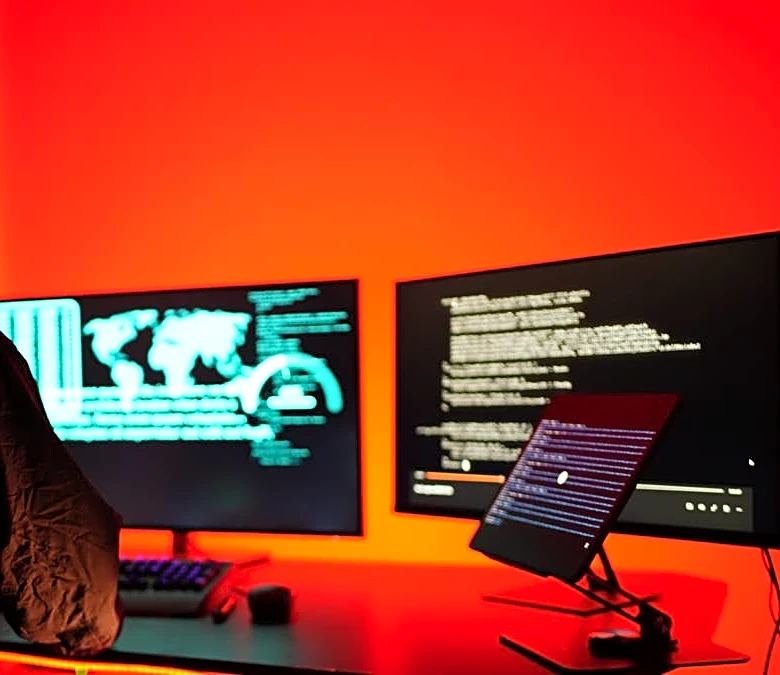A Chinese hacking campaign just hit close to home