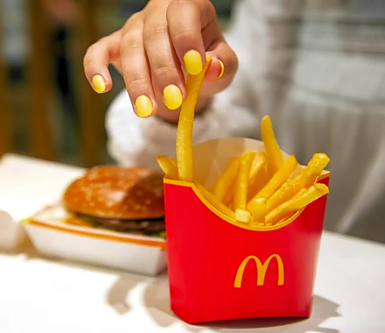 McDonald's quietly brings back snack discontinued two years ago