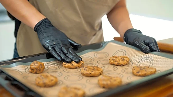 Cookie chain closes all retail stores after 20 years
