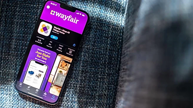 Wayfair's living room sets with sofas, loveseats, and recliners are up to 64% off ahead of Labor Day