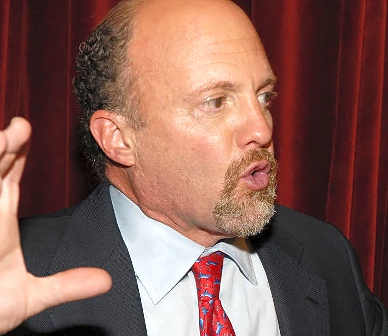 Jim Cramer sends strong SpaceX message to parents