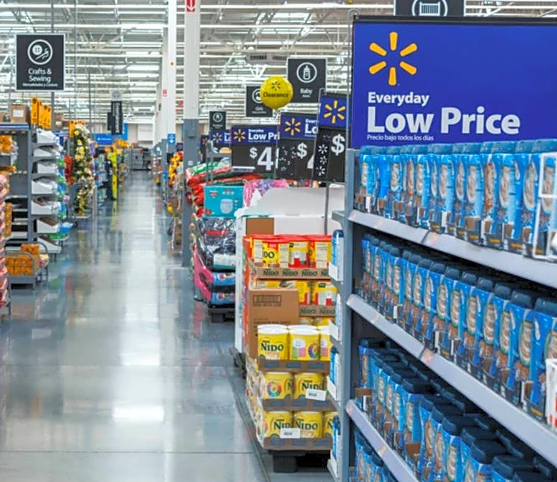 Walmart reveals its most important investment yet
