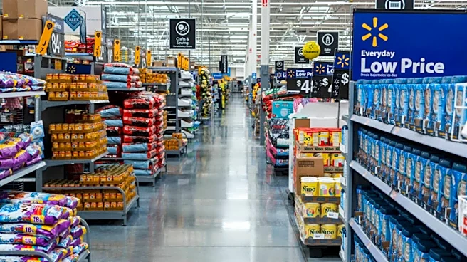 Walmart reveals its most important investment yet
