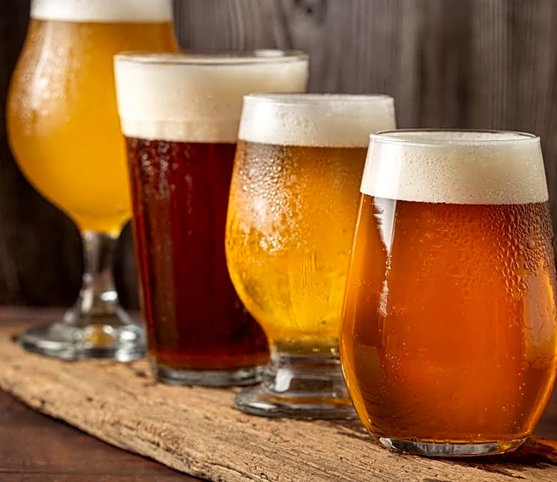 Craft beer pioneer closes longtime brewery