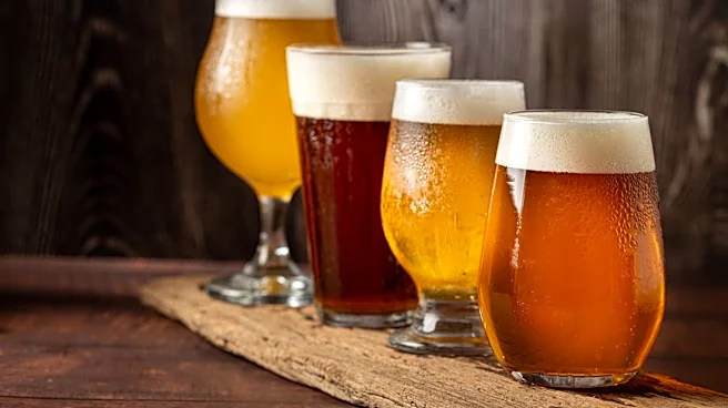 Craft beer pioneer closes longtime brewery