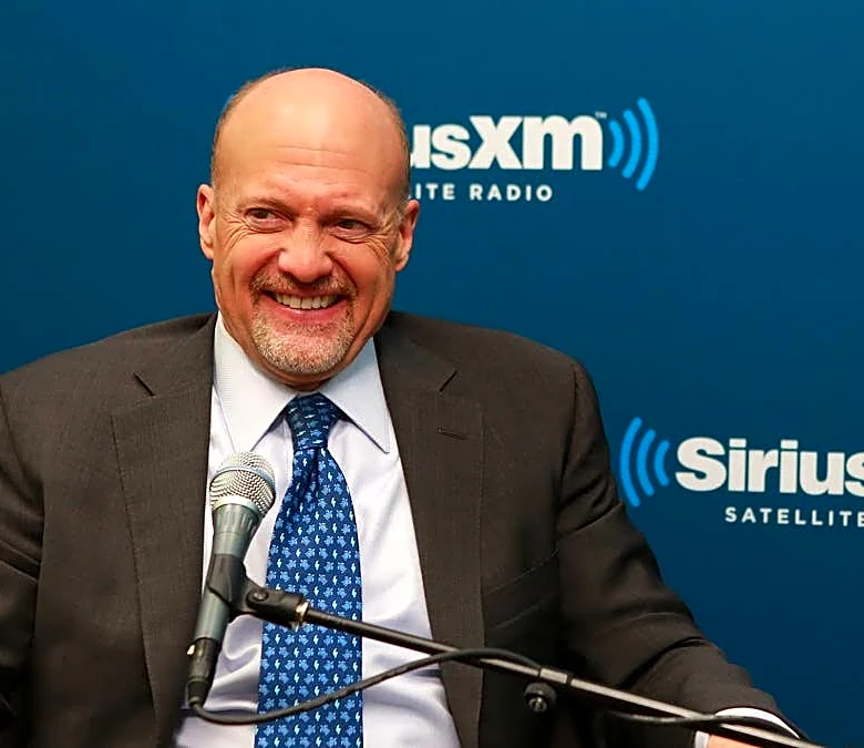 Jim Cramer recommends another beaten-down market giant