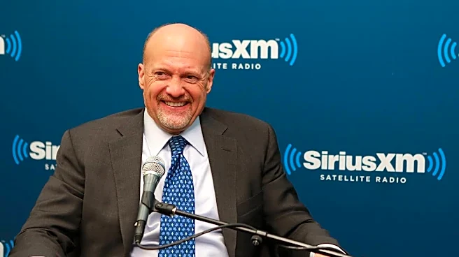 Jim Cramer recommends another beaten-down market giant