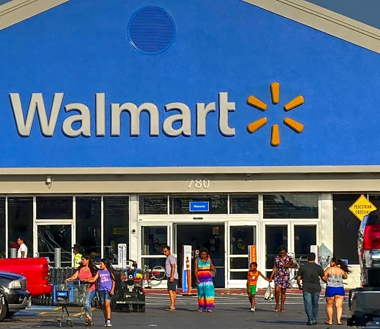 Walmart is selling a $640 cloud couch that's pet-friendly for only $250