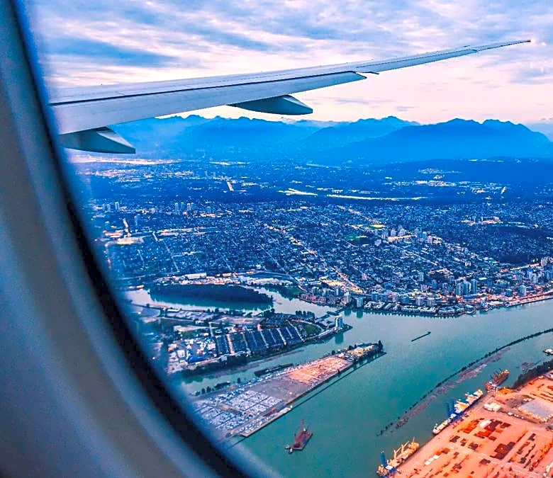 Another country tells citizens to avoid non-essential travel to the U.S.