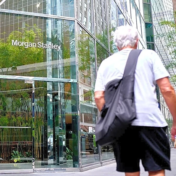 Morgan Stanley flags a 10% penalty behind a 401(k) mistake