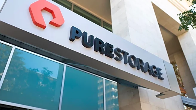 BofA flips on Everpure after months on the sidelines