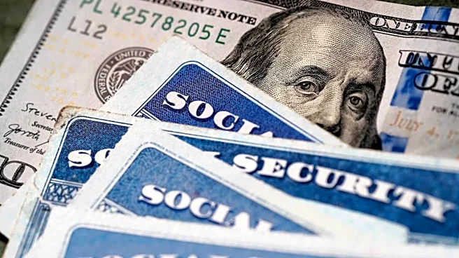 Maximize Social Security survivor benefits by avoiding common traps