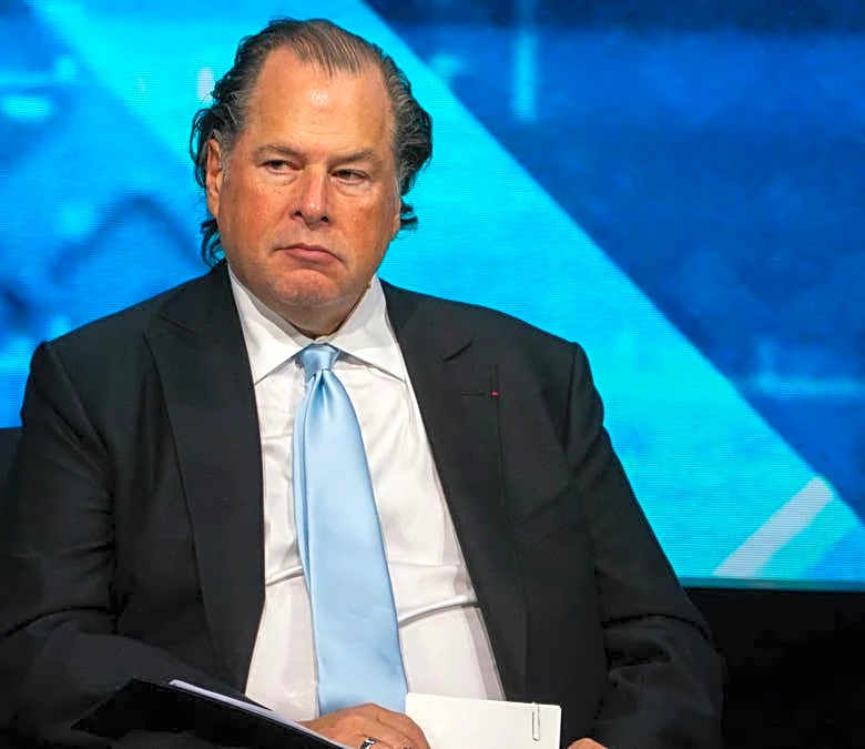 Salesforce just got the signal bulls were waiting for