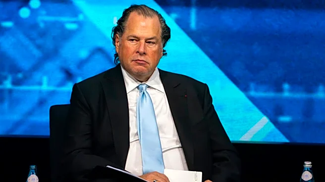 Salesforce just got the signal bulls were waiting for