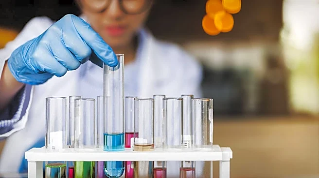 Bank of America sees major upside in this biotech stock