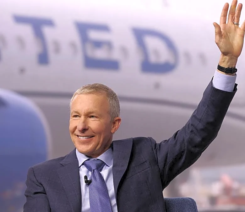 United CEO sends an alert on what's coming for airfares in 2027