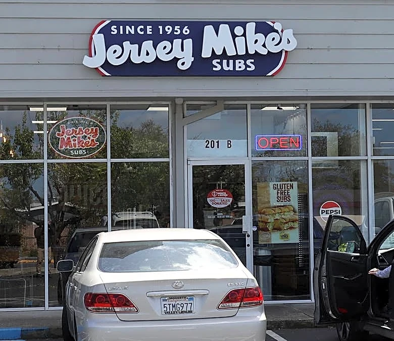 Jersey Mike's store location plan sparks Bank of America outlook