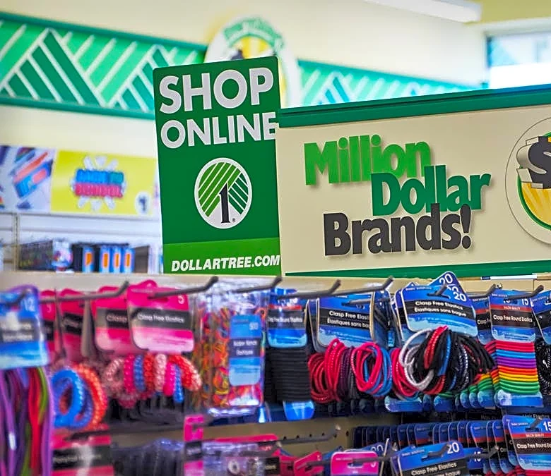 Dollar Tree shares key pricing update