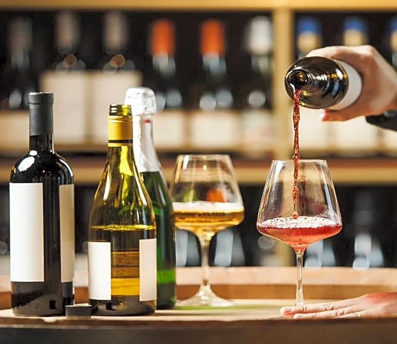 49-year-old Napa Valley winery files Chapter 11 bankruptcy
