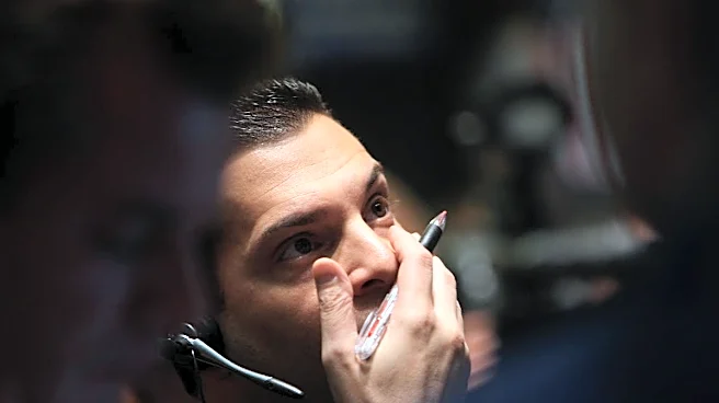 Bank of America takes heat for stark S&P 500 call