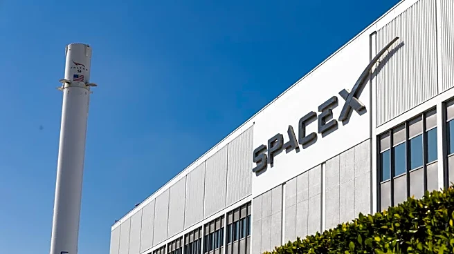 SpaceX renews investor hope with bold new plan