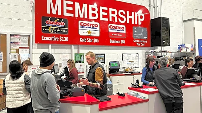 Costco makes a delivery change members will love