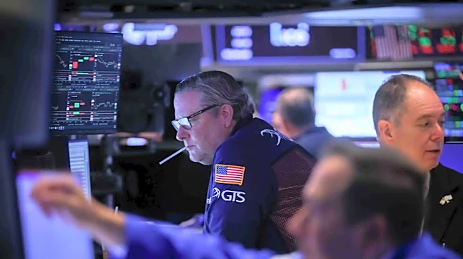 Bank of America sends strong message to stock market investors